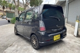 2003年 Suzuki Solio 