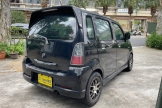 2003年 Suzuki Solio 