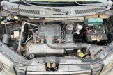 2003年 Suzuki Solio 