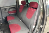 2003年 Suzuki Solio 