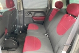 2003年 Suzuki Solio 