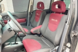 2003年 Suzuki Solio 