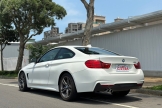 2015年 BMW 428i Coupe