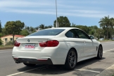 2015年 BMW 428i Coupe