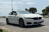 2015年 BMW 428i Coupe