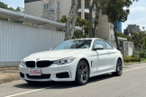 2015年 BMW 428i Coupe