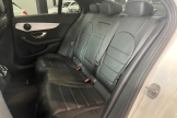 2016 Mercedes-Benz C250