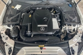 2016 Mercedes-Benz C250