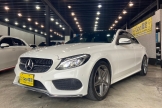 2016 Mercedes-Benz C250