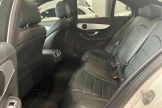 2016 Mercedes-Benz C250
