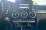2016 Mercedes-Benz C250