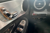 2016 Mercedes-Benz C250