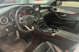 2016 Mercedes-Benz C250