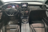 2016 Mercedes-Benz C250