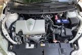 2016年 Toyota Yaris S