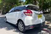 2016年 Toyota Yaris S