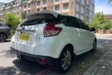 2016年 Toyota Yaris S