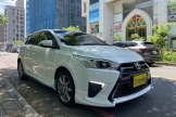 2016年 Toyota Yaris S