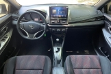 2016年 Toyota Yaris S