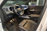 2022 Mercedes-Benz GLB250 4Mtic