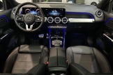 2022 Mercedes-Benz GLB250 4Mtic