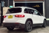 2022 Mercedes-Benz GLB250 4Mtic