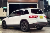 2022 Mercedes-Benz GLB250 4Mtic