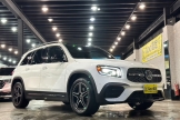 2022 Mercedes-Benz GLB250 4Mtic