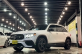 2022 Mercedes-Benz GLB250 4Mtic