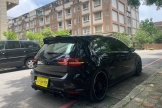 2014年 Volkswagen GTI 