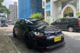 2014年 Volkswagen GTI 