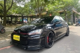2014年 Volkswagen GTI 