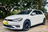 2019 VolksWagen Golf 1.4L