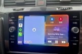 2019 VolksWagen Golf 1.4L
