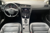 2019 VolksWagen Golf 1.4L