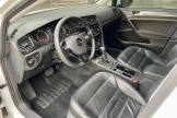 2019 VolksWagen Golf 1.4L