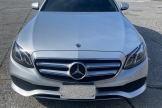 2018 Merceds-Benz E220d