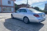 2018 Merceds-Benz E220d