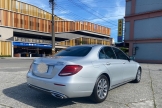 2018 Merceds-Benz E220d