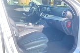 2018 Merceds-Benz E220d