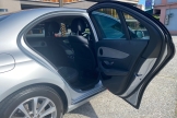 2018 Merceds-Benz E220d