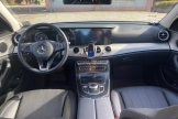 2018 Merceds-Benz E220d