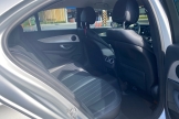 2018 Merceds-Benz E220d