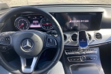 2018 Merceds-Benz E220d