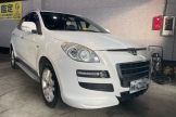 2011 Luxgen U7 Sport+ 