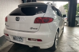 2011 Luxgen U7 Sport+ 