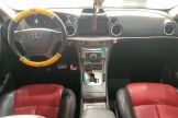 2011 Luxgen U7 Sport+ 