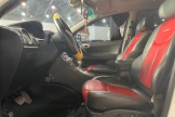 2011 Luxgen U7 Sport+ 