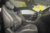 2019 Mercedes-Benz C300 Coupe 