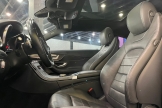 2019 Mercedes-Benz C300 Coupe 